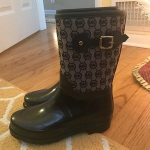 Michael Kors Rain boots